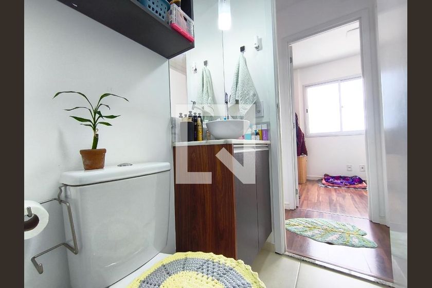 Apartamento, 2 quartos, 40 m² - Foto 24