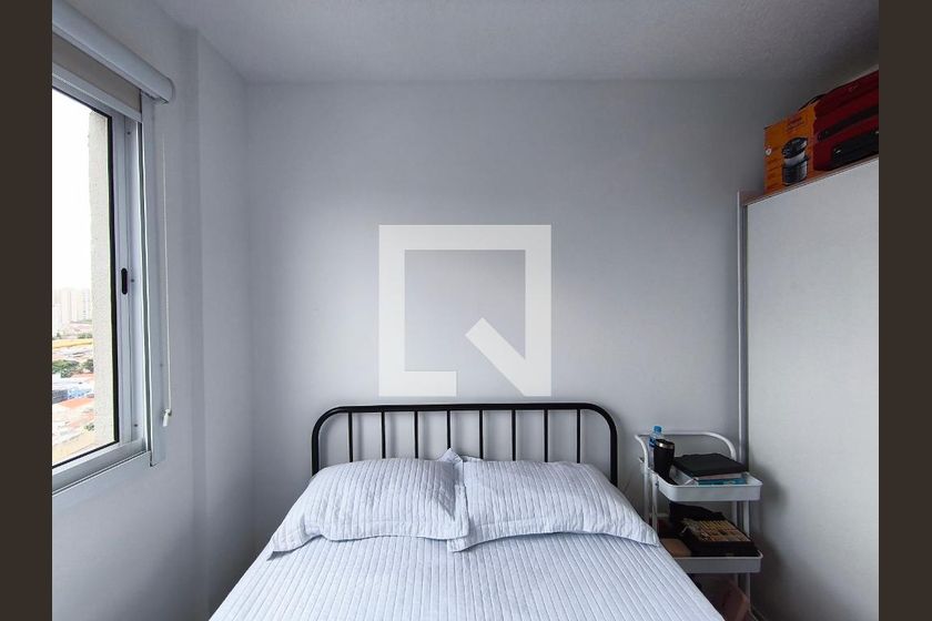 Apartamento, 2 quartos, 40 m² - Foto 16