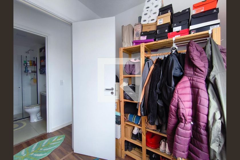 Apartamento, 2 quartos, 40 m² - Foto 12