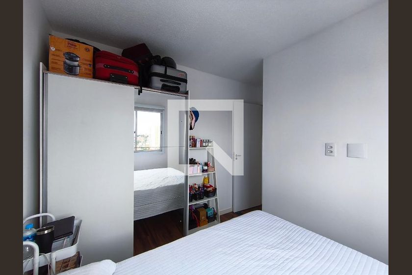 Apartamento, 2 quartos, 40 m² - Foto 19