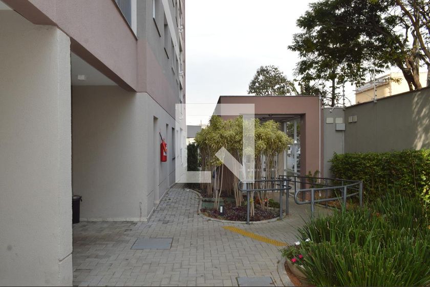Apartamento, 2 quartos, 40 m² - Foto 60