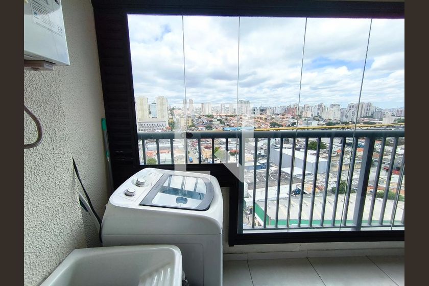 Apartamento, 2 quartos, 40 m² - Foto 32