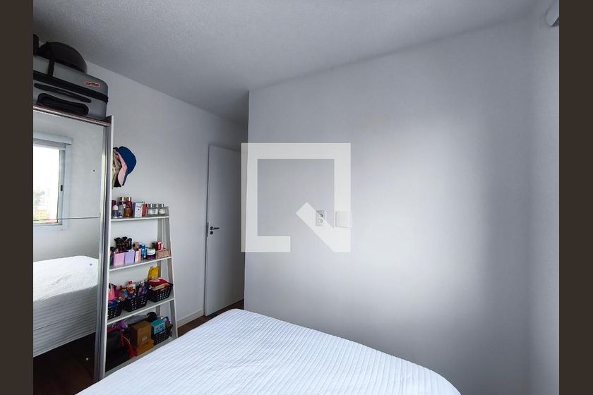 Apartamento, 2 quartos, 40 m² - Foto 20