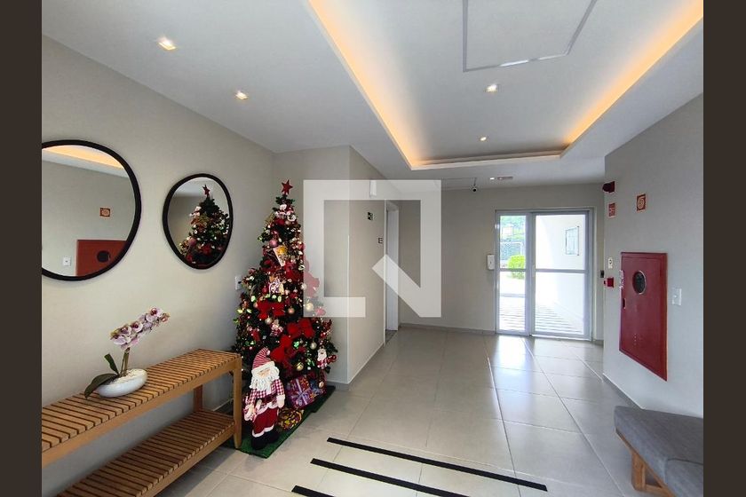 Apartamento, 2 quartos, 40 m² - Foto 39