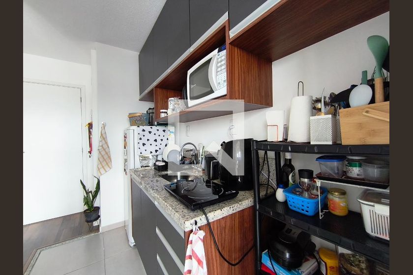 Apartamento, 2 quartos, 40 m² - Foto 29