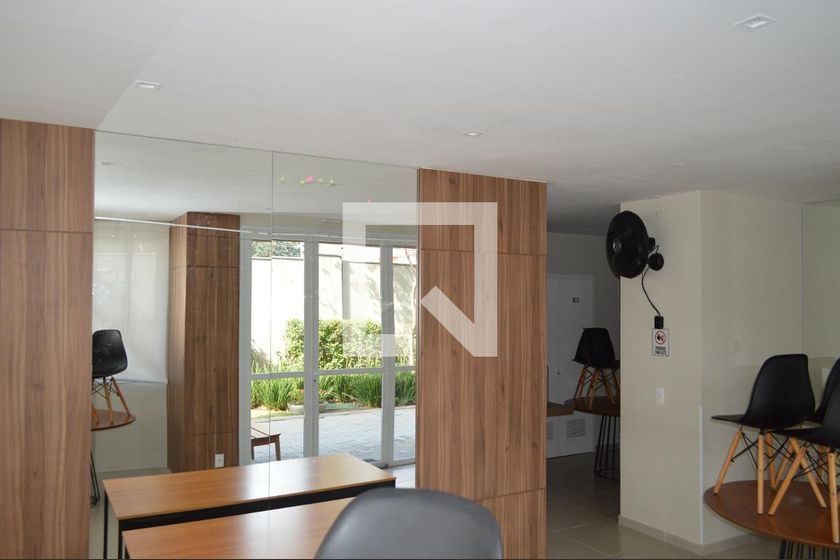 Apartamento, 2 quartos, 40 m² - Foto 59