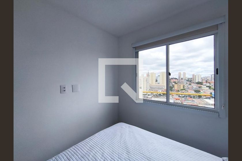 Apartamento, 2 quartos, 40 m² - Foto 21