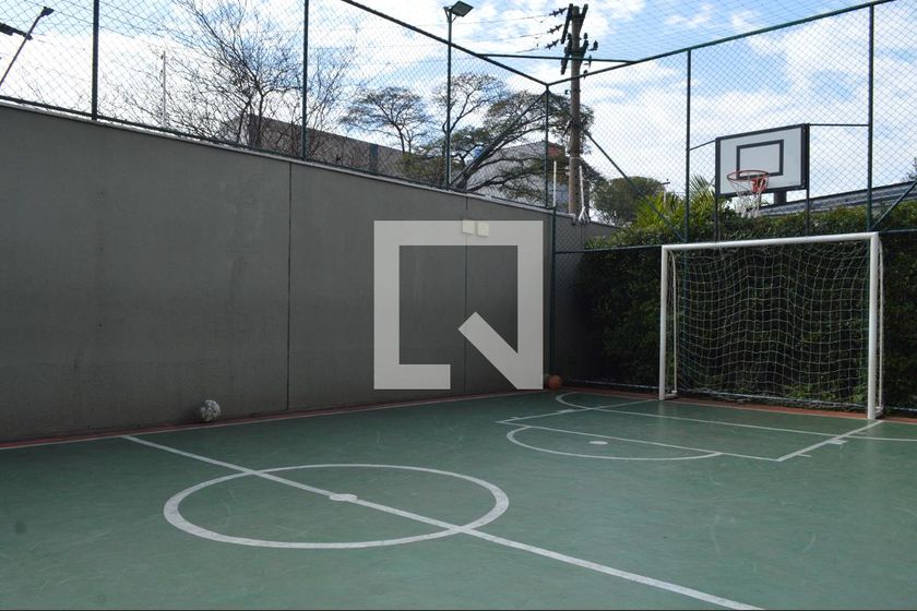 Apartamento, 2 quartos, 40 m² - Foto 49