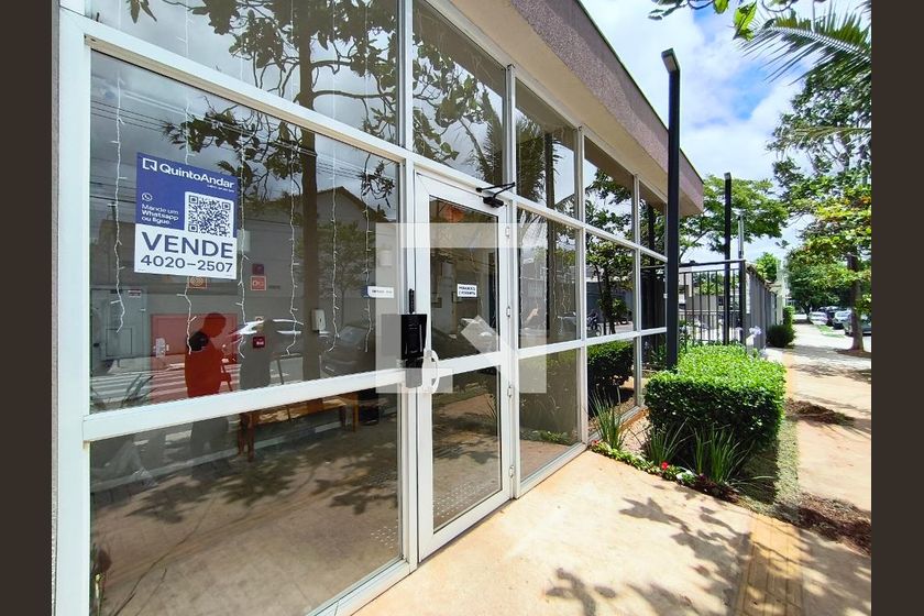 Apartamento, 2 quartos, 40 m² - Foto 63
