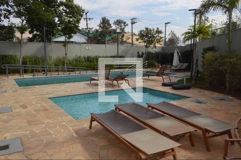Apartamento, 2 quartos, 40 m² - Foto 45