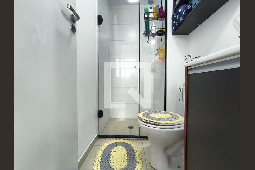 Apartamento, 2 quartos, 40 m² - Foto 22