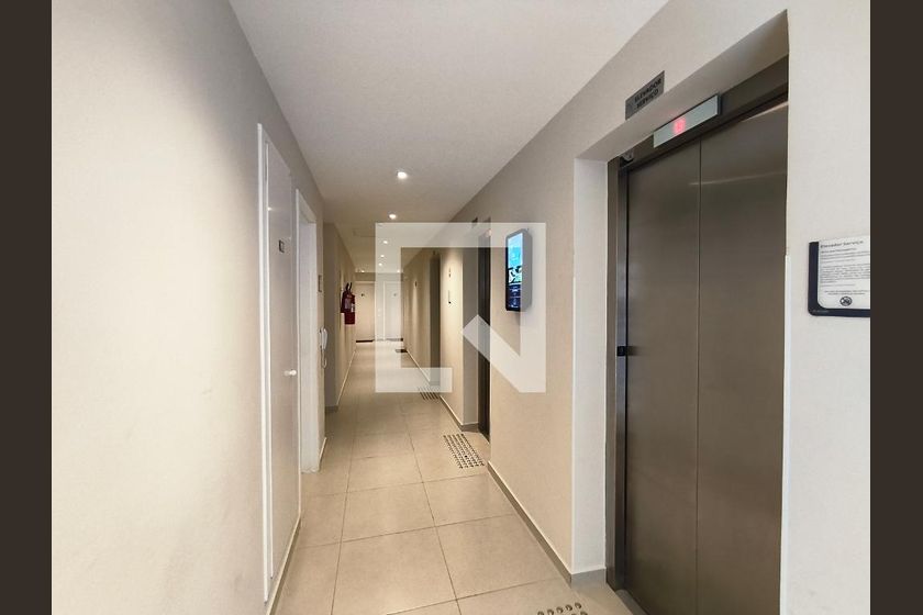 Apartamento, 2 quartos, 40 m² - Foto 38