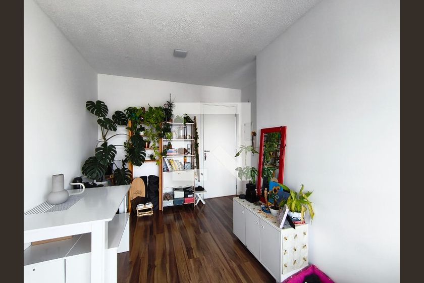 Apartamento, 2 quartos, 40 m² - Foto 1