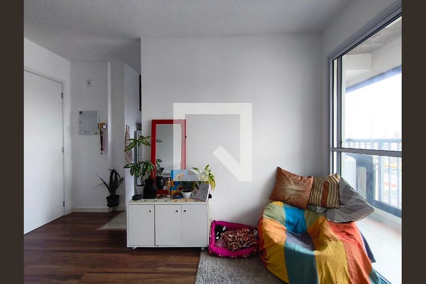 Apartamento, 2 quartos, 40 m² - Foto 6