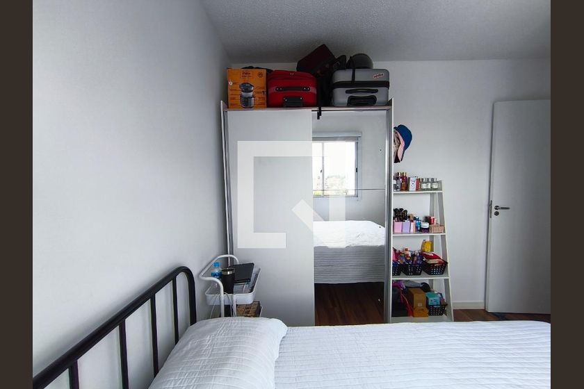 Apartamento, 2 quartos, 40 m² - Foto 18