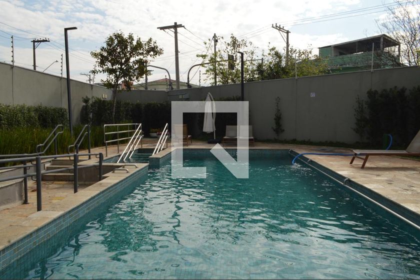 Apartamento, 2 quartos, 40 m² - Foto 47