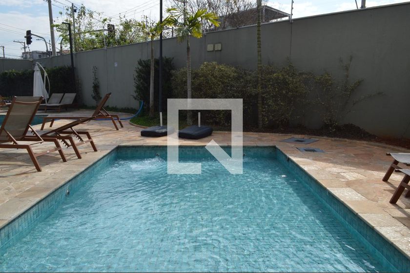 Apartamento, 2 quartos, 40 m² - Foto 46