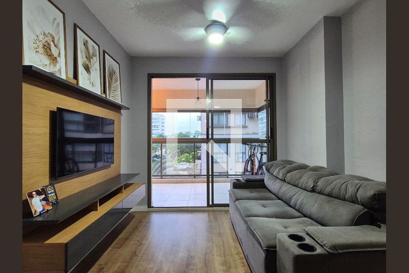 Apartamento, 2 quartos, 70 m² - Foto 9