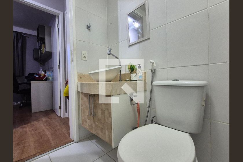 Apartamento, 2 quartos, 70 m² - Foto 53