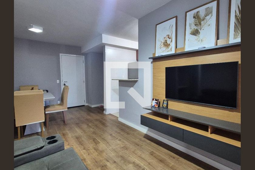 Apartamento, 2 quartos, 70 m² - Foto 7