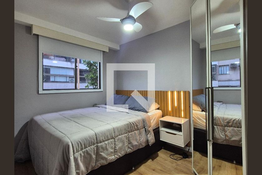 Apartamento, 2 quartos, 70 m² - Foto 23