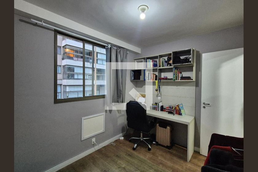 Apartamento, 2 quartos, 70 m² - Foto 45