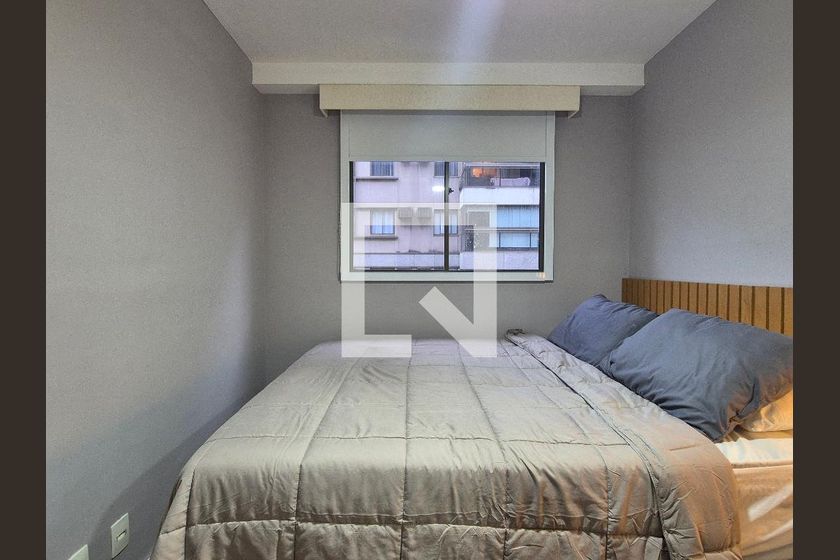 Apartamento, 2 quartos, 70 m² - Foto 25