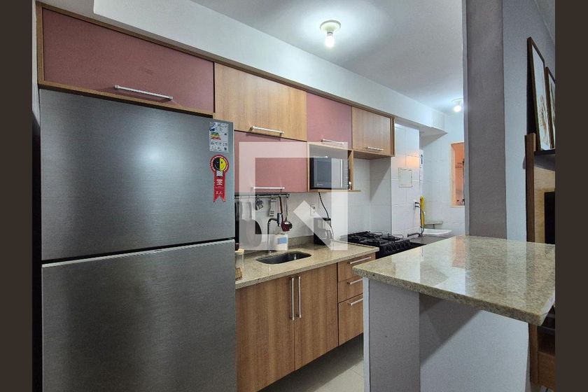 Apartamento, 2 quartos, 70 m² - Foto 57