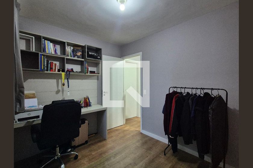 Apartamento, 2 quartos, 70 m² - Foto 43