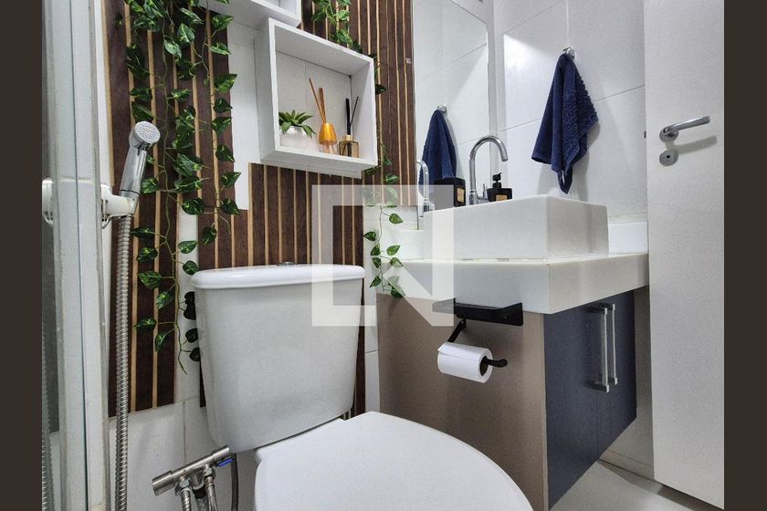 Apartamento, 2 quartos, 70 m² - Foto 35