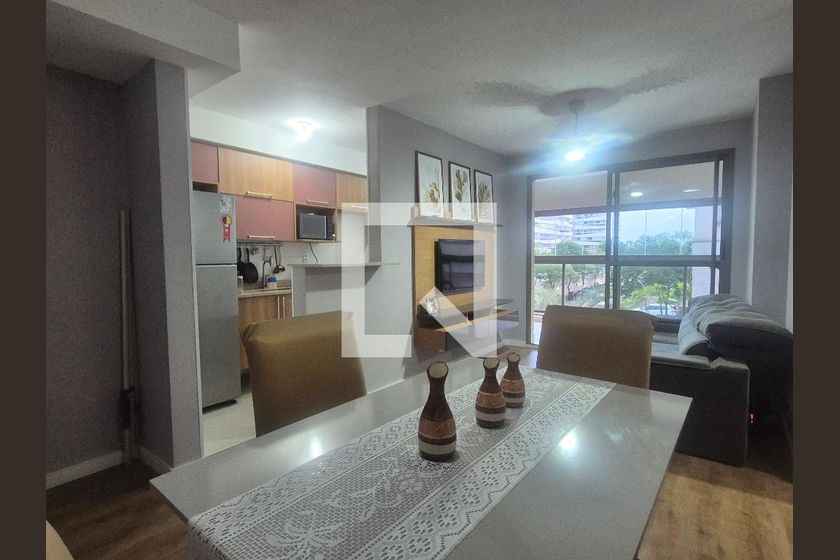 Apartamento, 2 quartos, 70 m² - Foto 3