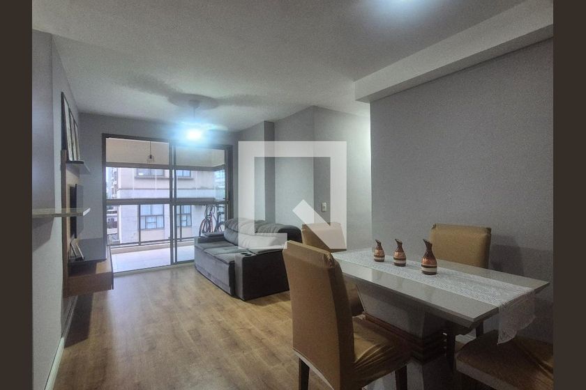 Apartamento, 2 quartos, 70 m² - Foto 1