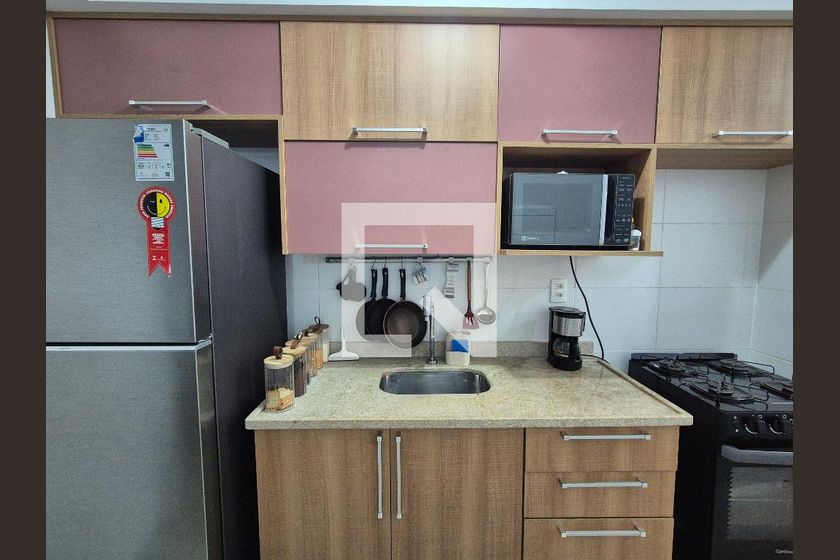 Apartamento, 2 quartos, 70 m² - Foto 59