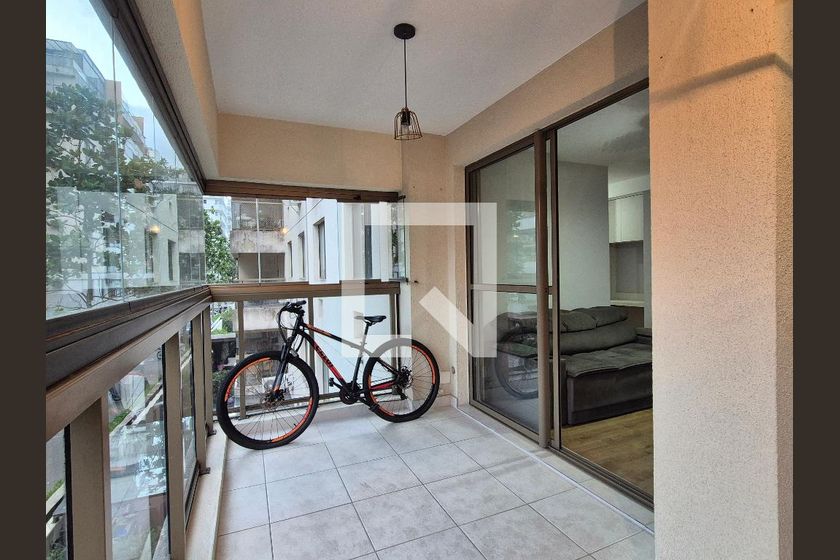 Apartamento, 2 quartos, 70 m² - Foto 17