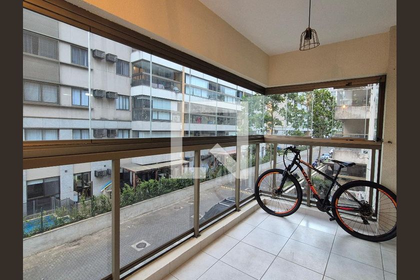 Apartamento, 2 quartos, 70 m² - Foto 15