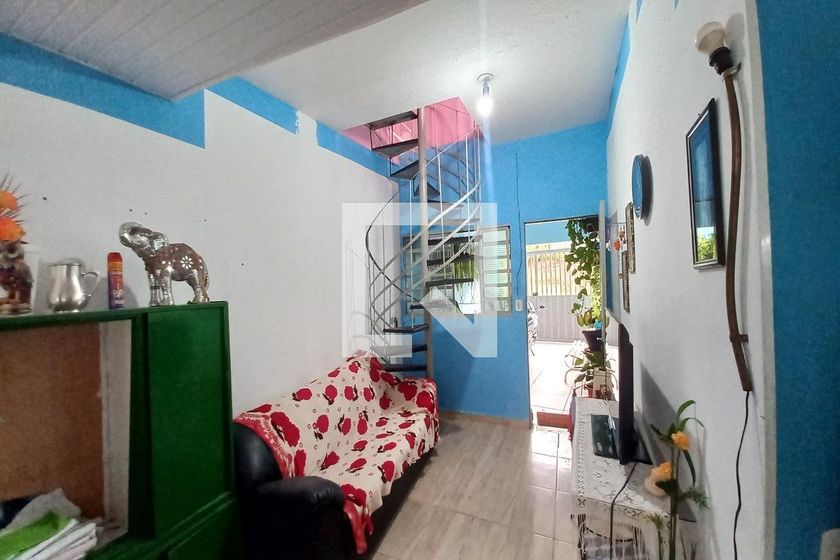 Casa à Venda - Jardim do Lago, 5 Quartos,  250 m2 em , Campinas - sp | SoloBR