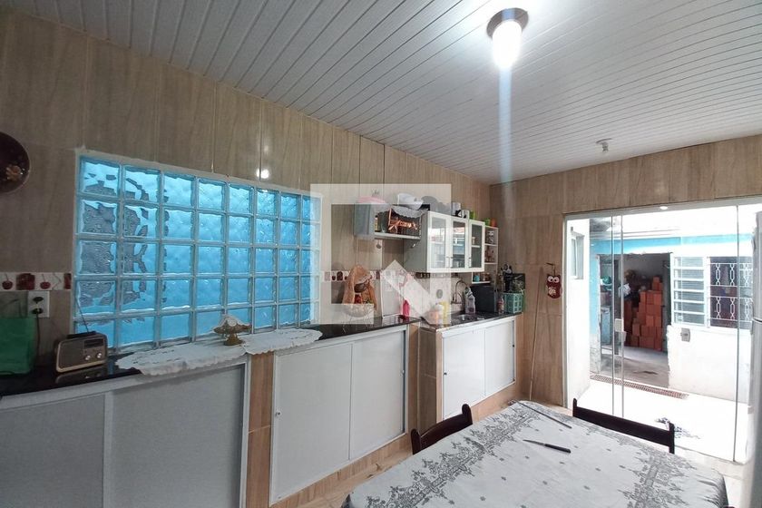 Casa à Venda - Jardim do Lago, 5 Quartos,  250 m2 em , Campinas - sp | SoloBR