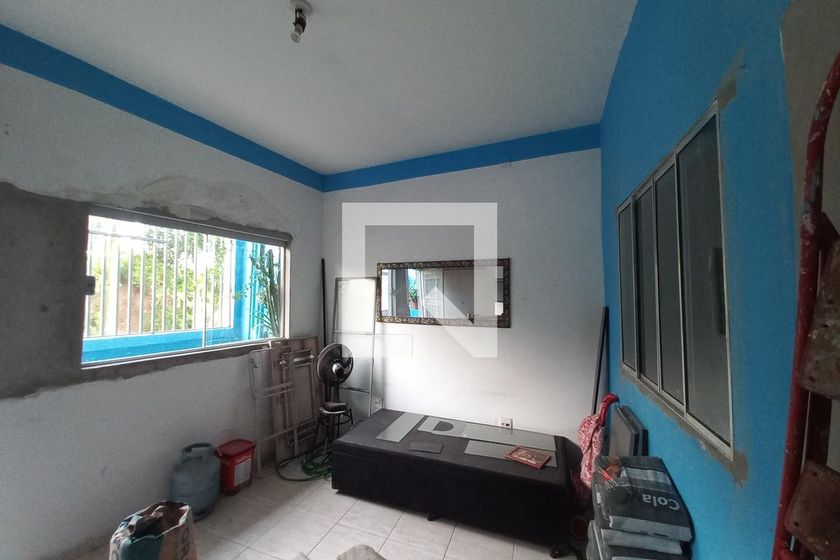 Casa à Venda - Jardim do Lago, 5 Quartos,  250 m2 em , Campinas - sp | SoloBR