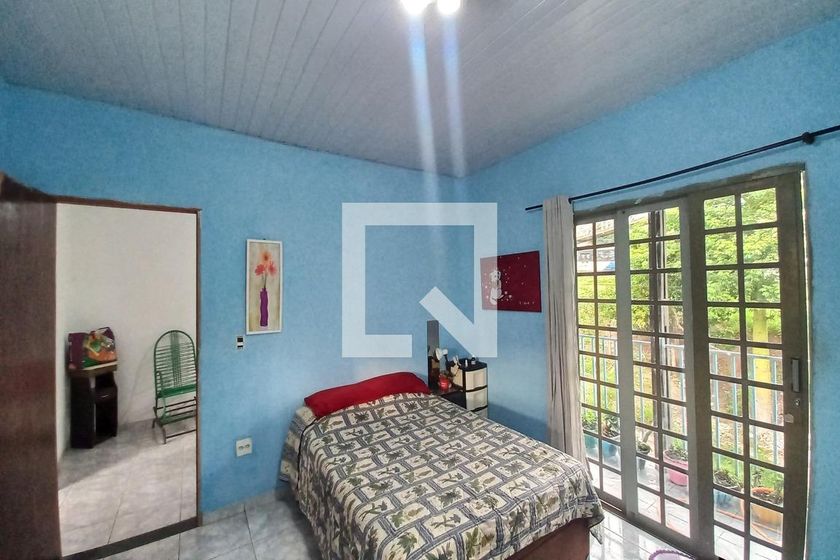 Casa à Venda - Jardim do Lago, 5 Quartos,  250 m2 em , Campinas - sp | SoloBR