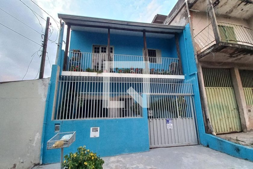 Casa à Venda - Jardim do Lago, 5 Quartos,  250 m2 em , Campinas - sp | SoloBR