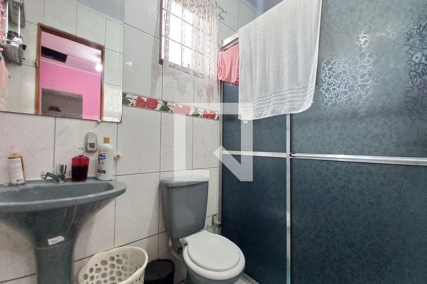 Casa à Venda - Jardim do Lago, 5 Quartos,  250 m2 em , Campinas - sp | SoloBR