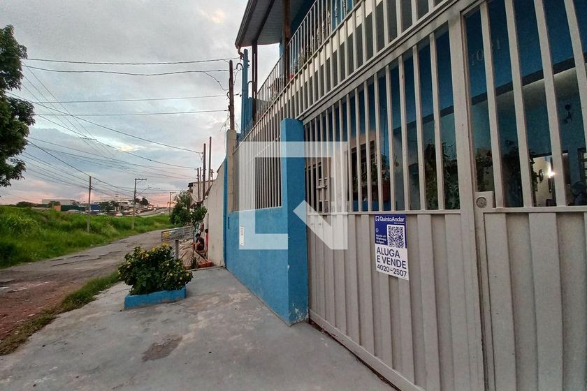 Casa à Venda - Jardim do Lago, 5 Quartos,  250 m2 em , Campinas - sp | SoloBR