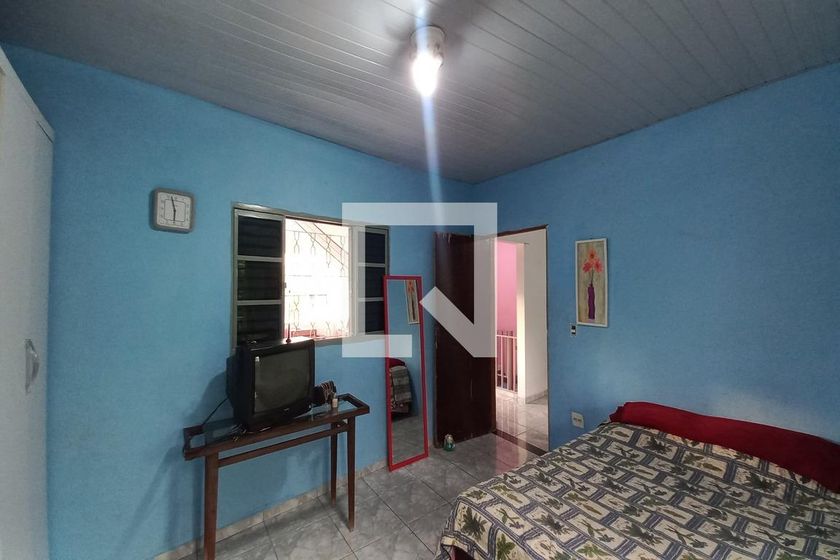 Casa à Venda - Jardim do Lago, 5 Quartos,  250 m2 em , Campinas - sp | SoloBR