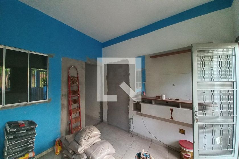 Casa à Venda - Jardim do Lago, 5 Quartos,  250 m2 em , Campinas - sp | SoloBR