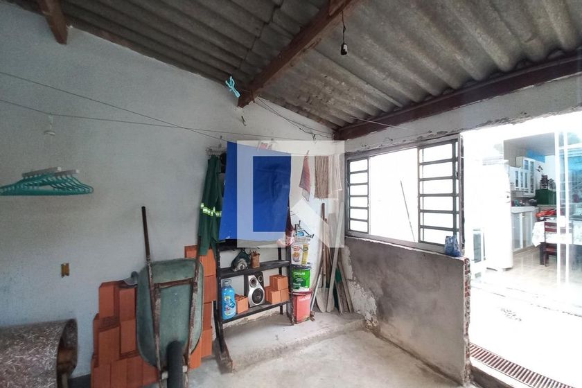 Casa à Venda - Jardim do Lago, 5 Quartos,  250 m2 em , Campinas - sp | SoloBR