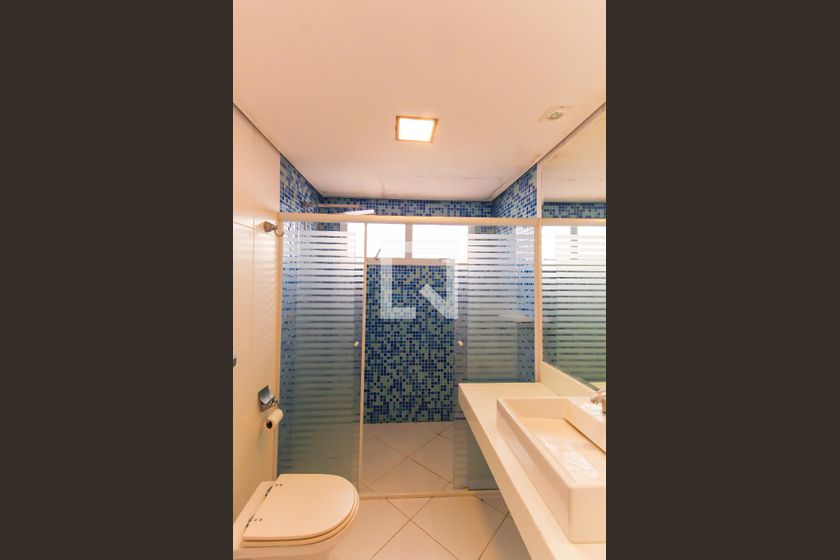Apartamento, 3 quartos, 280 m² - Foto 41