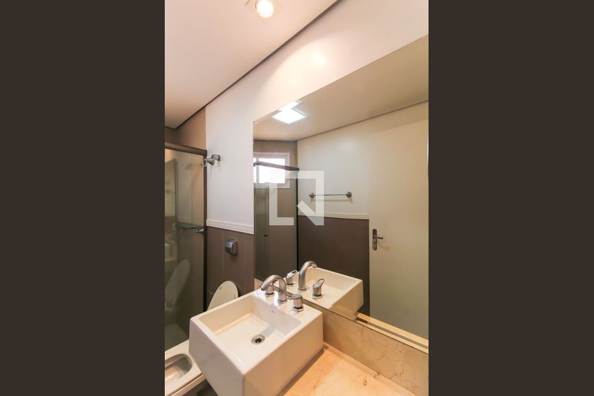 Apartamento, 3 quartos, 280 m² - Foto 51
