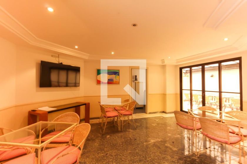 Apartamento, 3 quartos, 280 m² - Foto 97