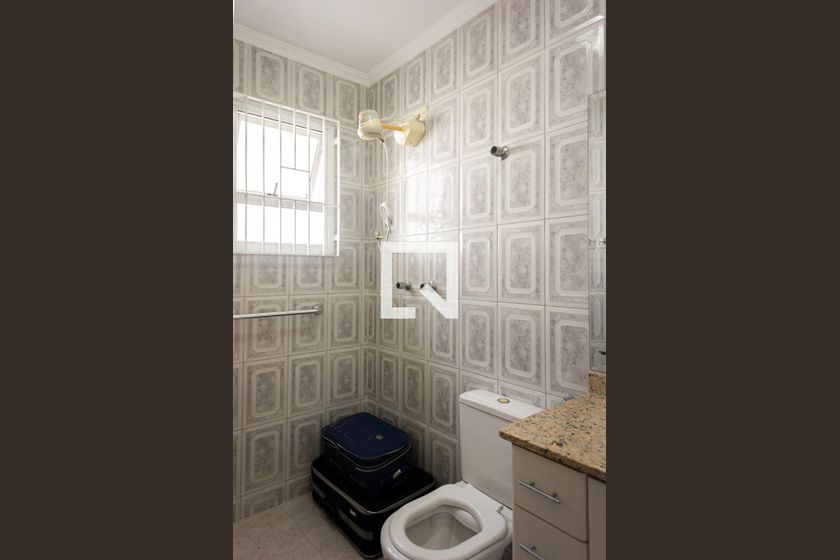 Casa, 3 quartos, 170 m² - Foto 25