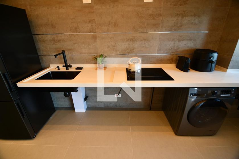 Apartamento à Venda - Taquaral, 2 Quartos,  67 m2 em , Campinas - sp | SoloBR